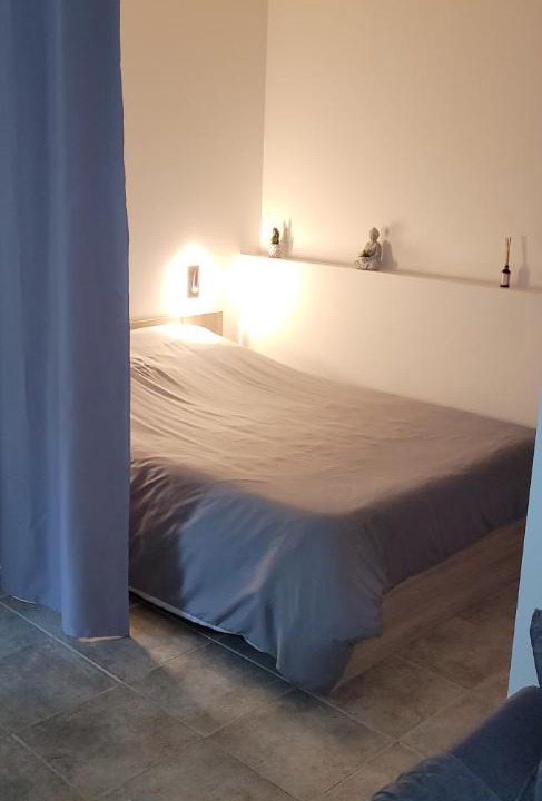 Photo of Bedroom in Labastide-de-Levis