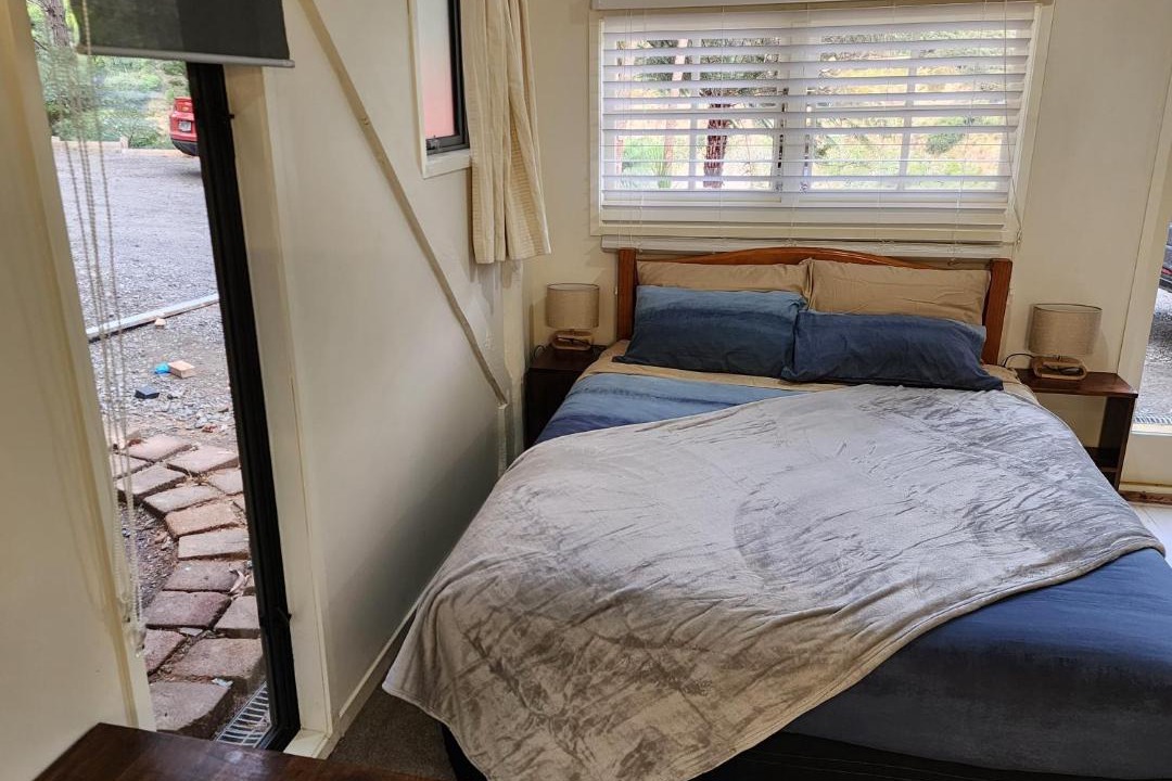 Photo of Bedroom in Thames