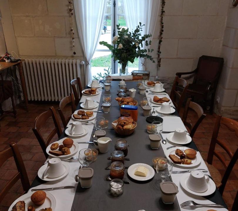 Photo of Livingroom in La Bohalle