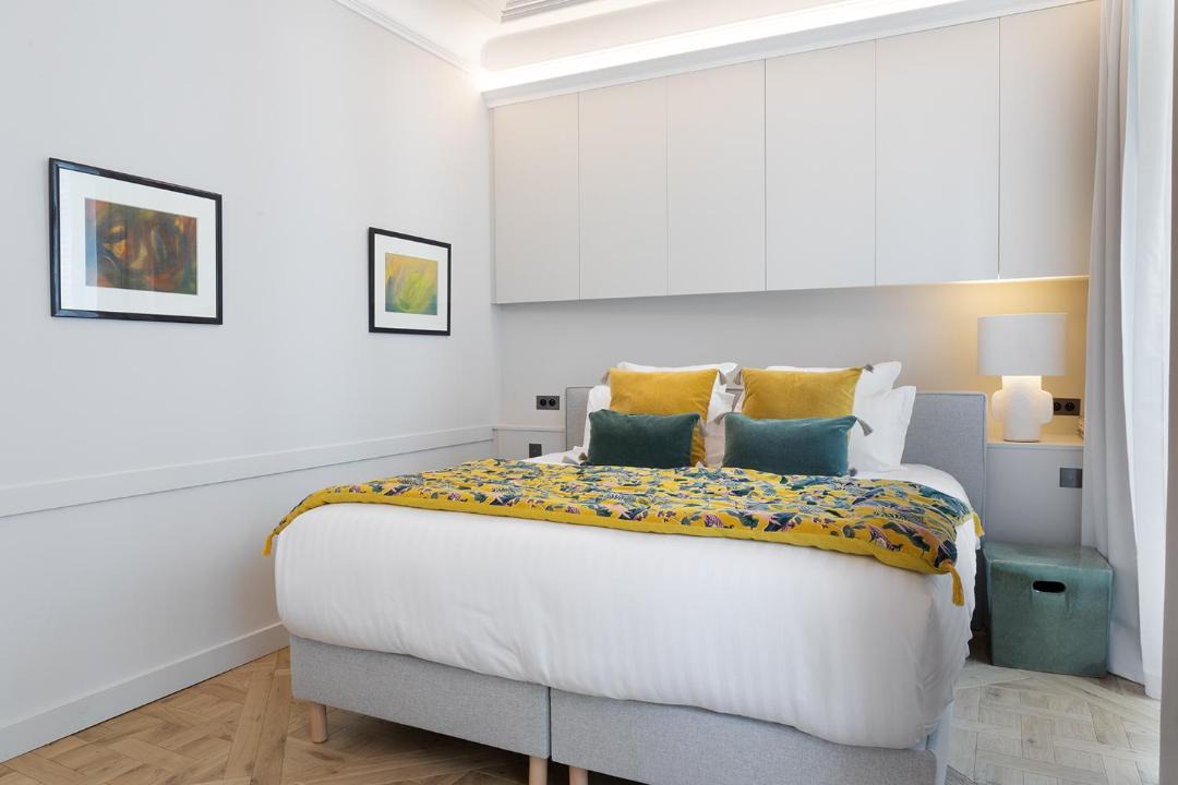 Photo of Bedroom in Saint-Thomas-d'Aquin