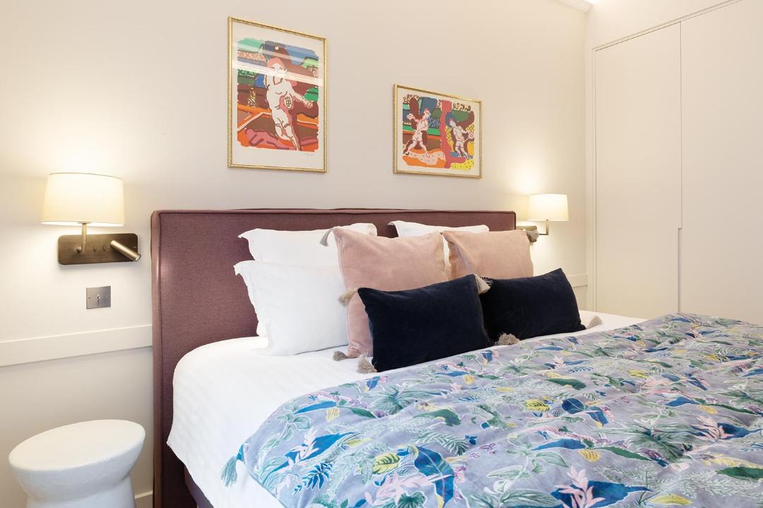 Photo of Bedroom in Saint-Thomas-d'Aquin
