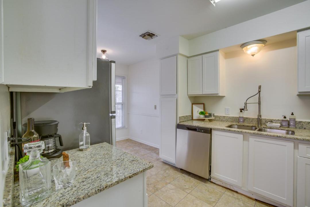 Photo of Kitchen in Mid City South