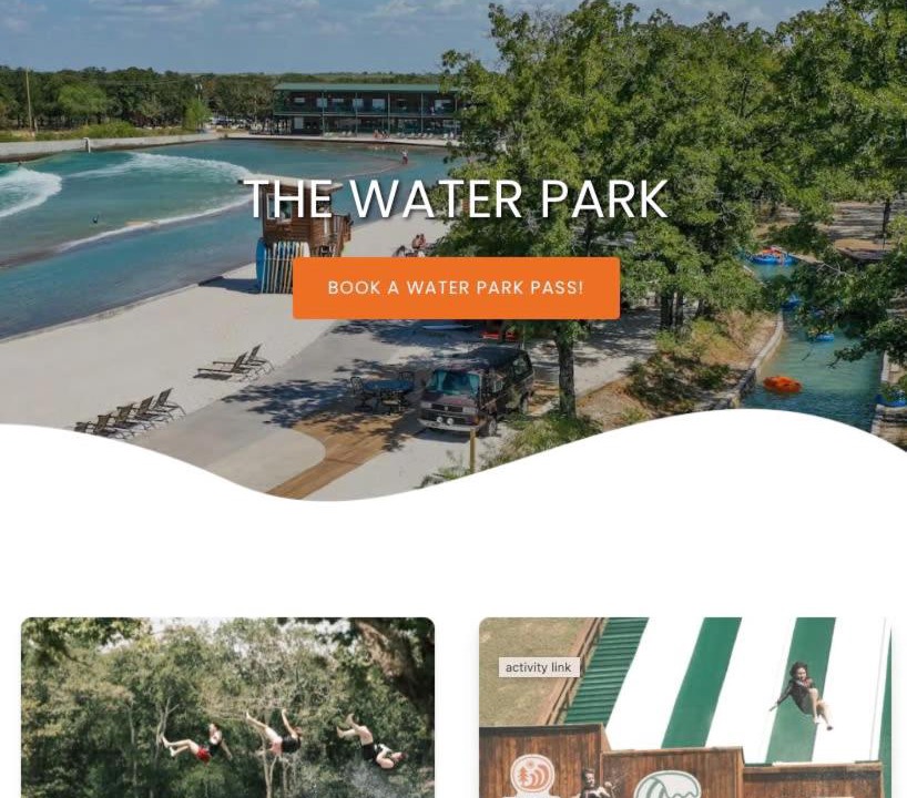 Photo of Outdoor in Waco