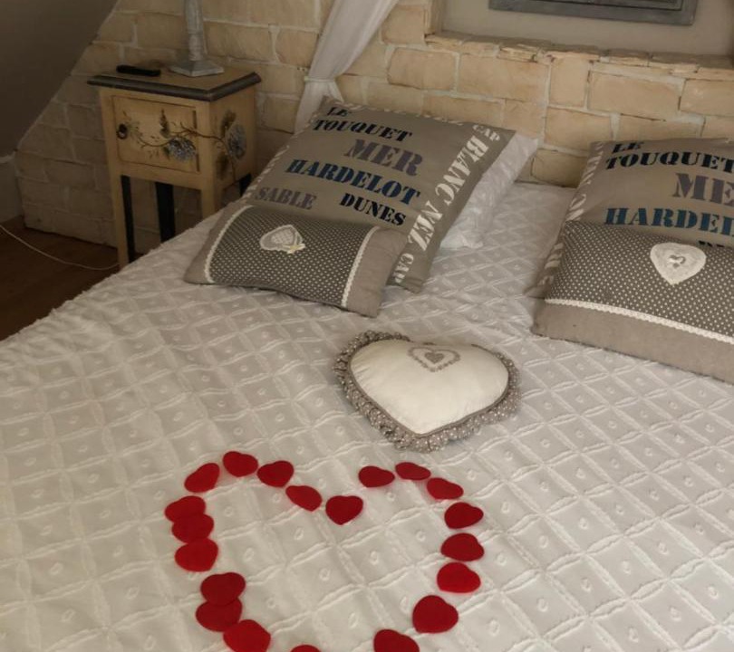 Photo of Bedroom in Carly