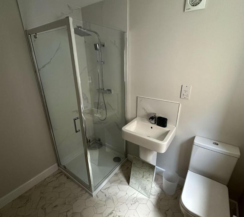 Photo of Bathroom in Hexham