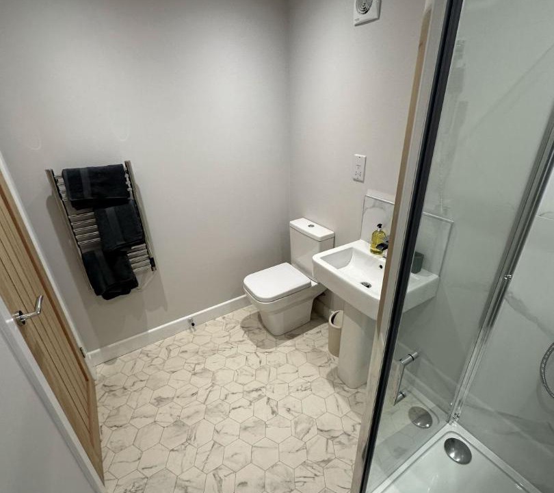 Photo of Bathroom in Hexham