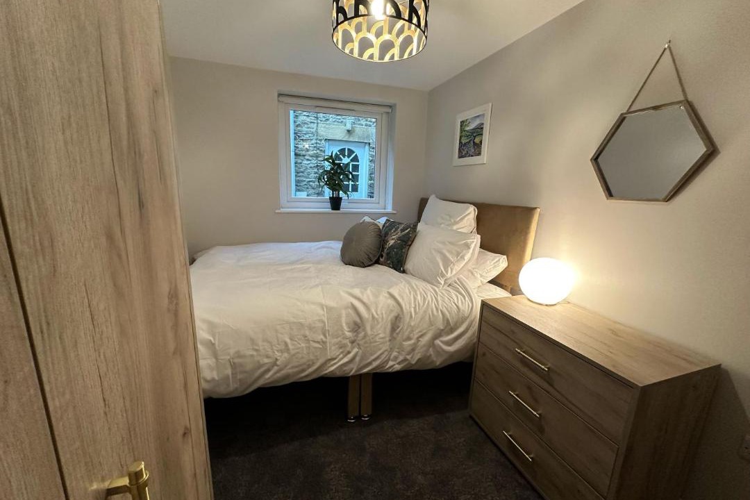 Photo of Bedroom in Hexham