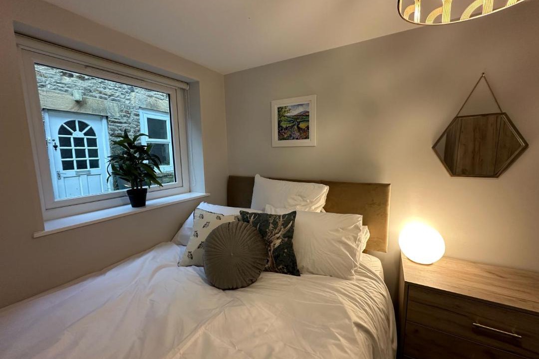 Photo of Bedroom in Hexham