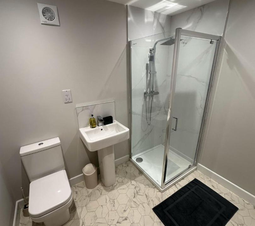 Photo of Bathroom in Hexham