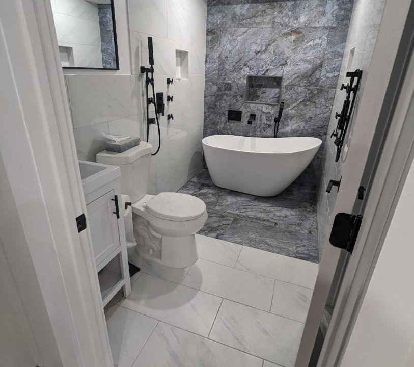 Photo of Bathroom in Passaic