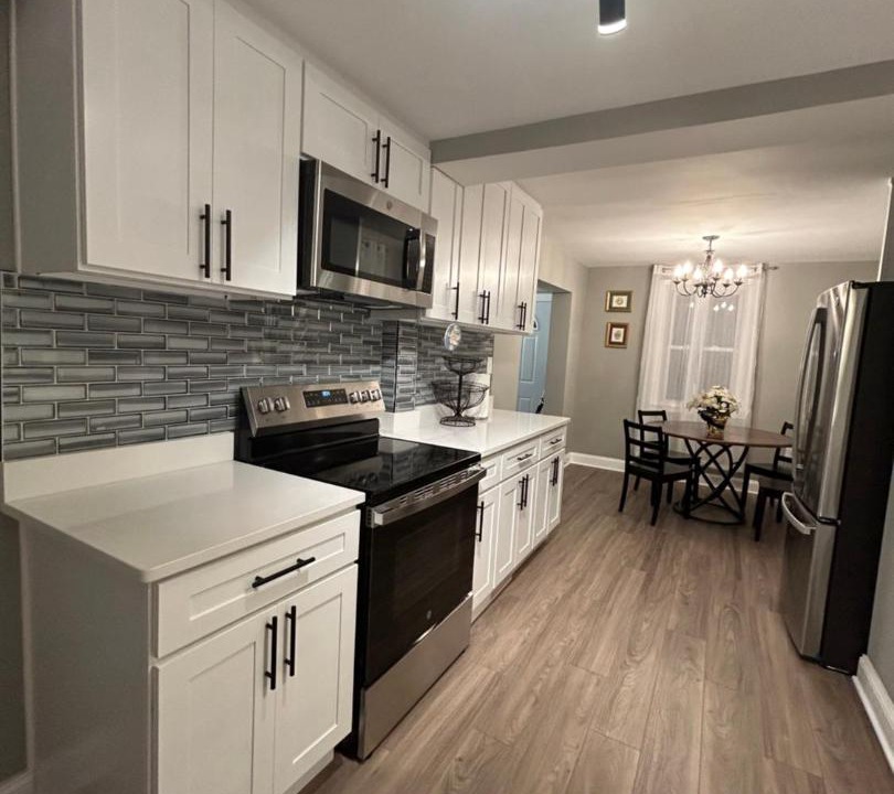 Photo of Kitchen in Silver Spring