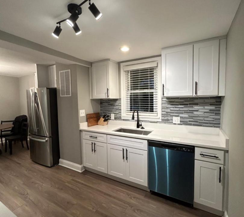 Photo of Kitchen in Silver Spring