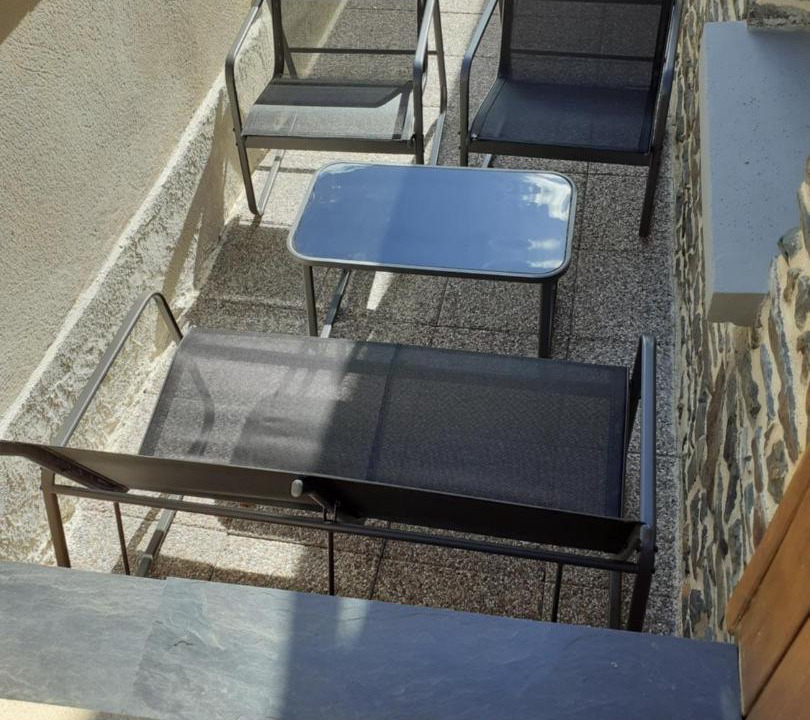 Photo of Patio Balcony in Saint-Pierre-du-Regard