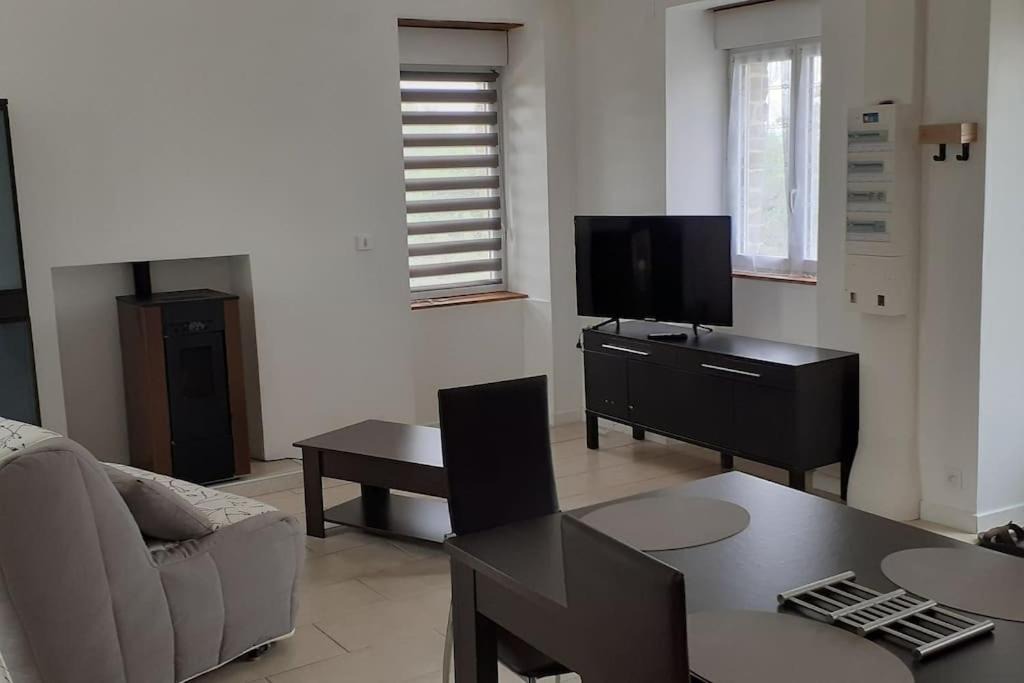 Photo of Livingroom in Saint-Pierre-du-Regard