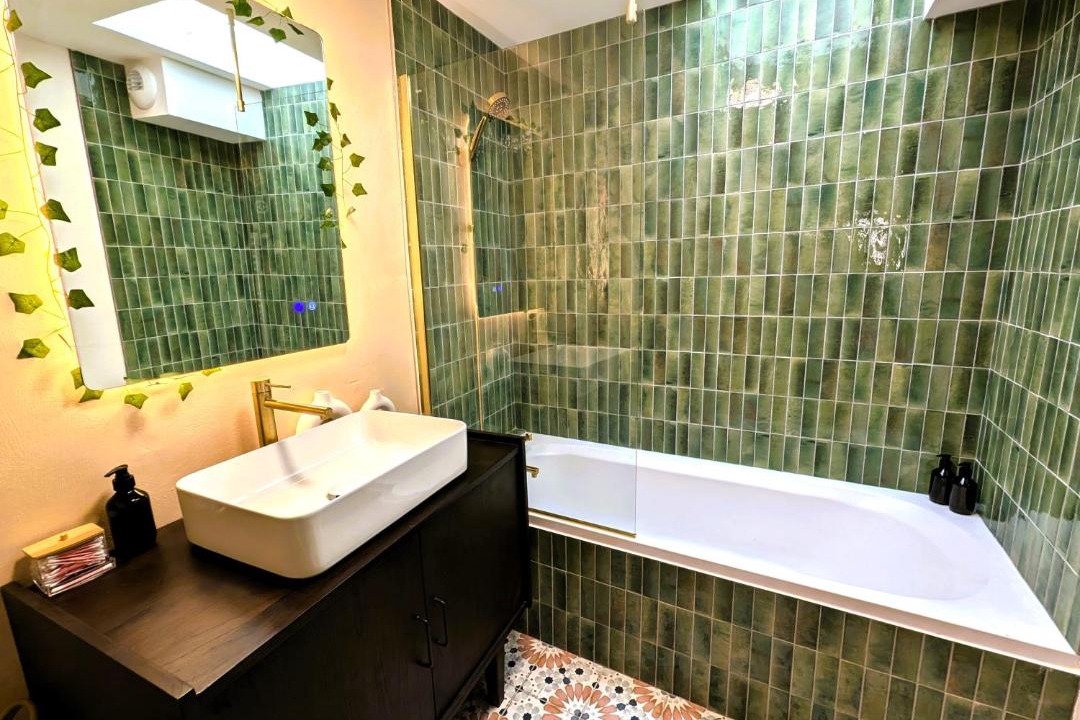 Photo of Bathroom in Meaux