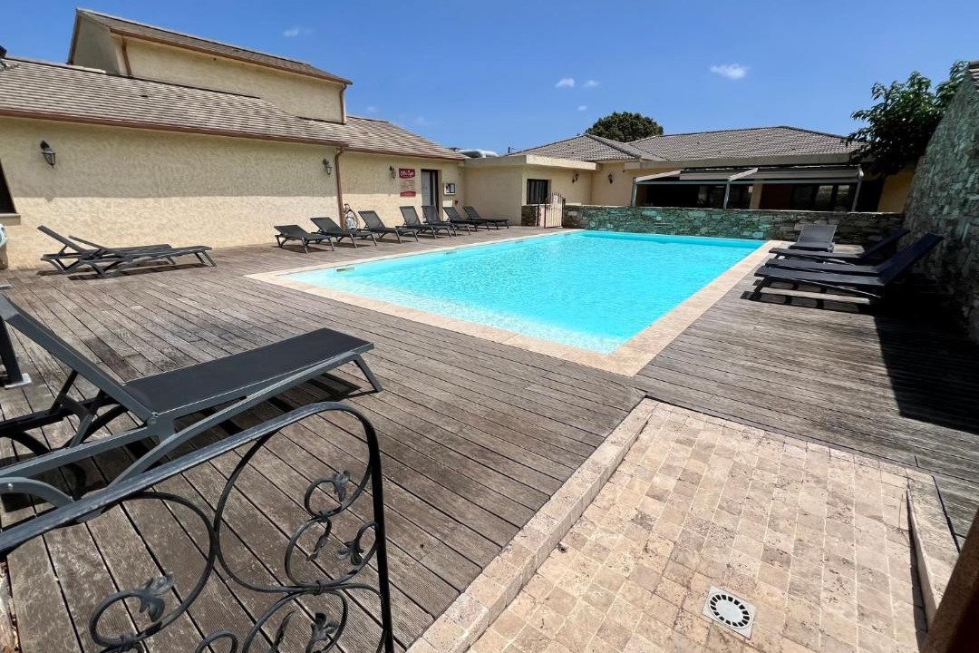 Photo of Patio Balcony in Sisco