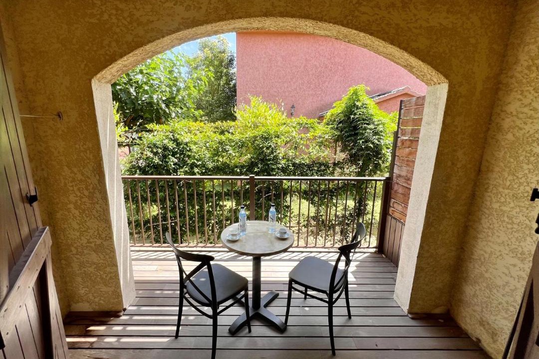 Photo of Patio Balcony in Sisco