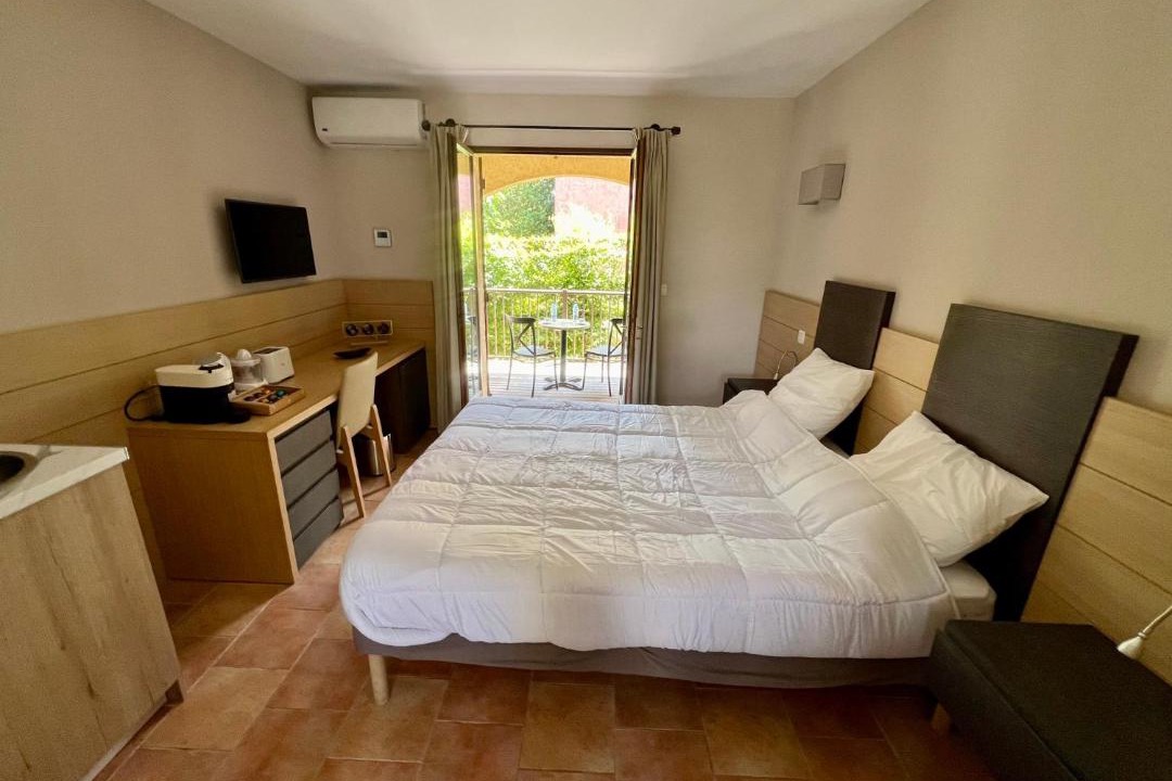 Photo of Bedroom in Sisco