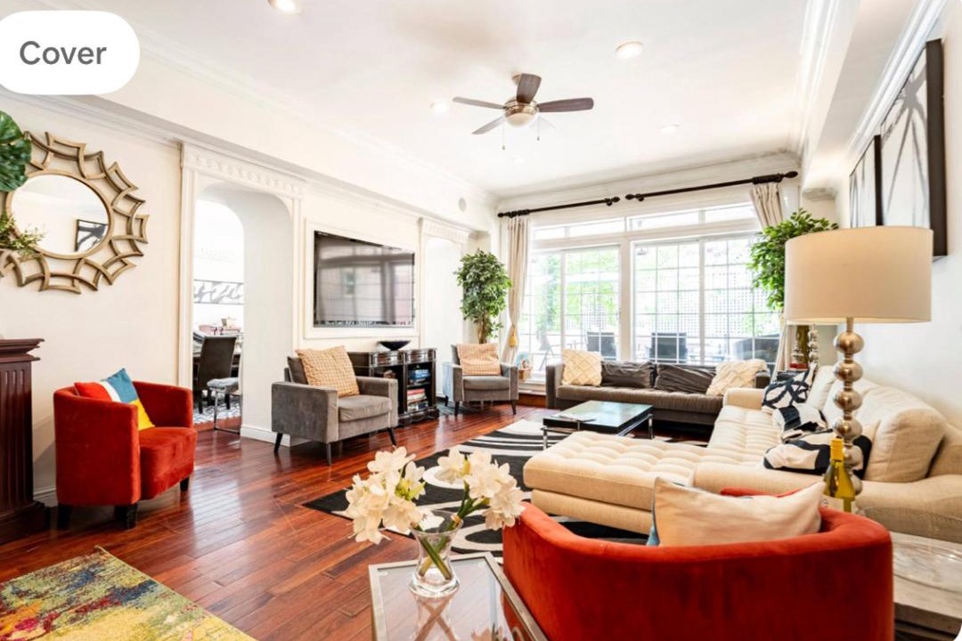 Photo of Livingroom in Upper East Side