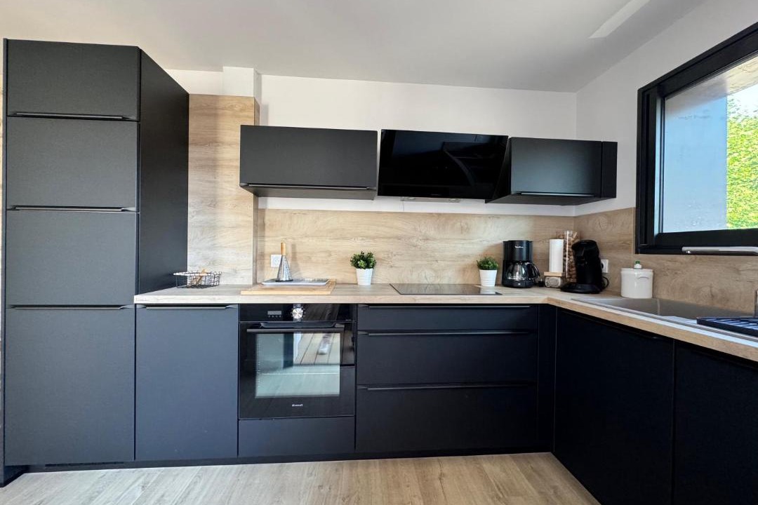 Photo of Kitchen in Alenya