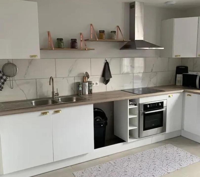 Photo of Kitchen in Pierrelaye