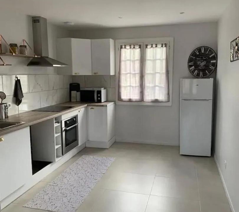 Photo of Kitchen in Pierrelaye