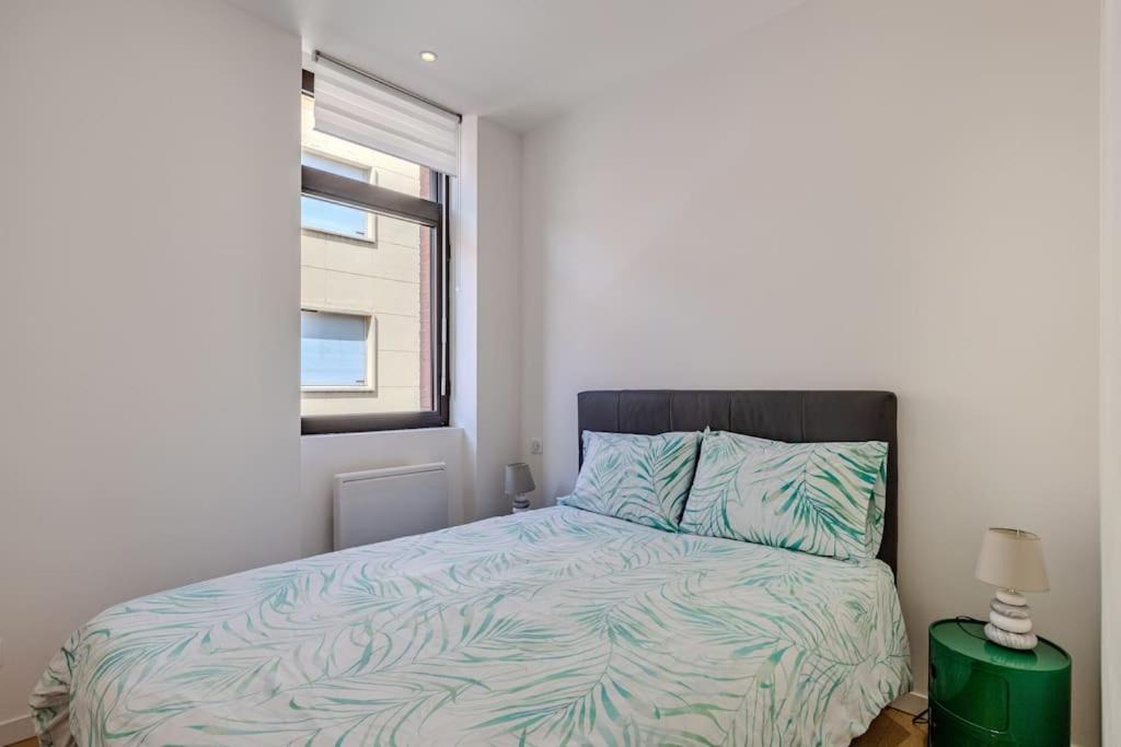 Photo of Bedroom in Toulouse City-Centre
