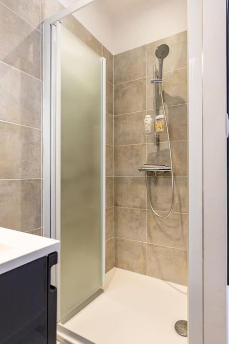 Photo of Bathroom in Toulouse City-Centre