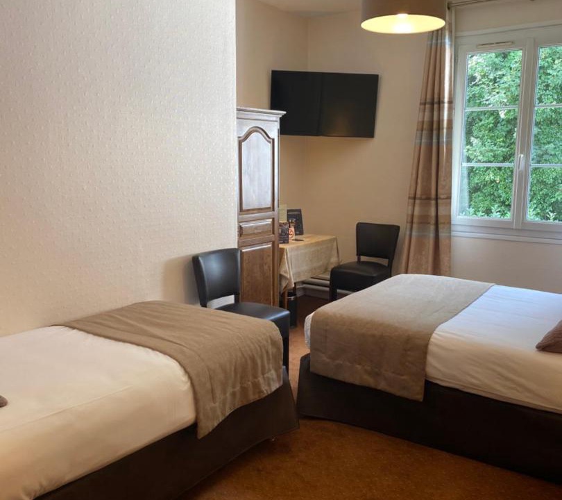 Photo of Bedroom in Gouvieux
