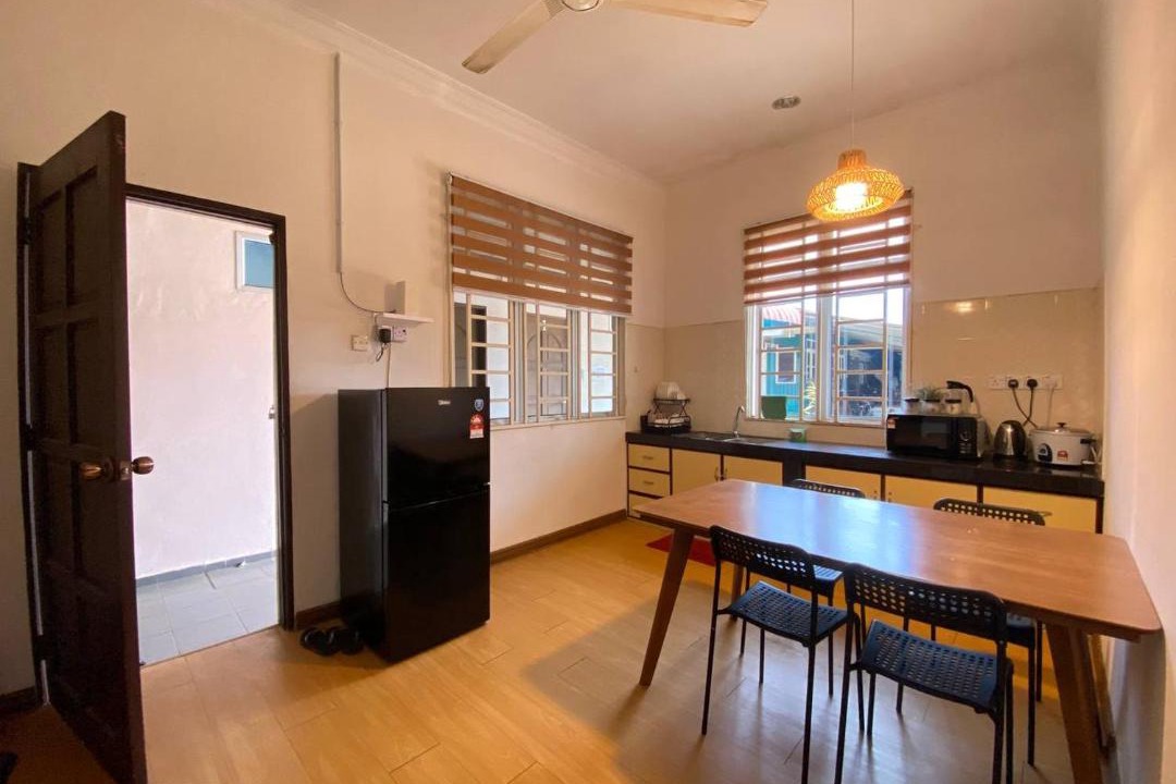 Photo of Others in Kampong Raja