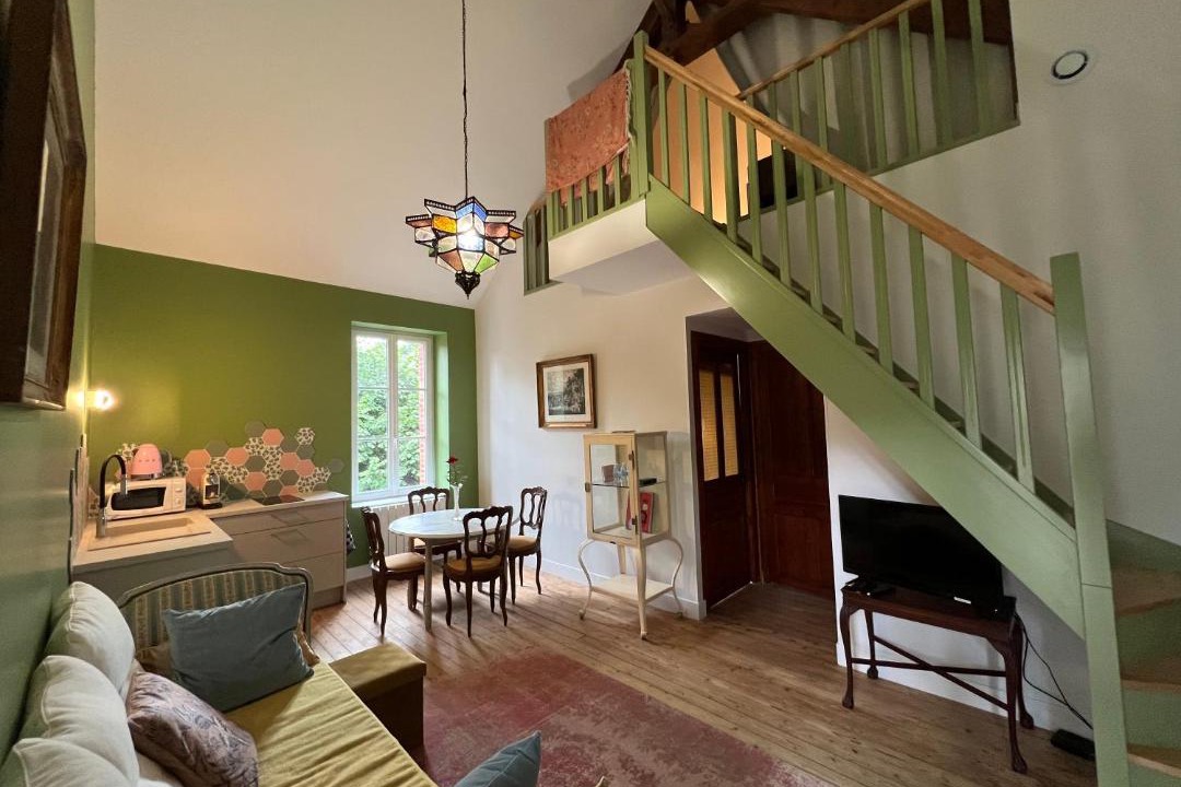 Photo of Others in Le Manoir