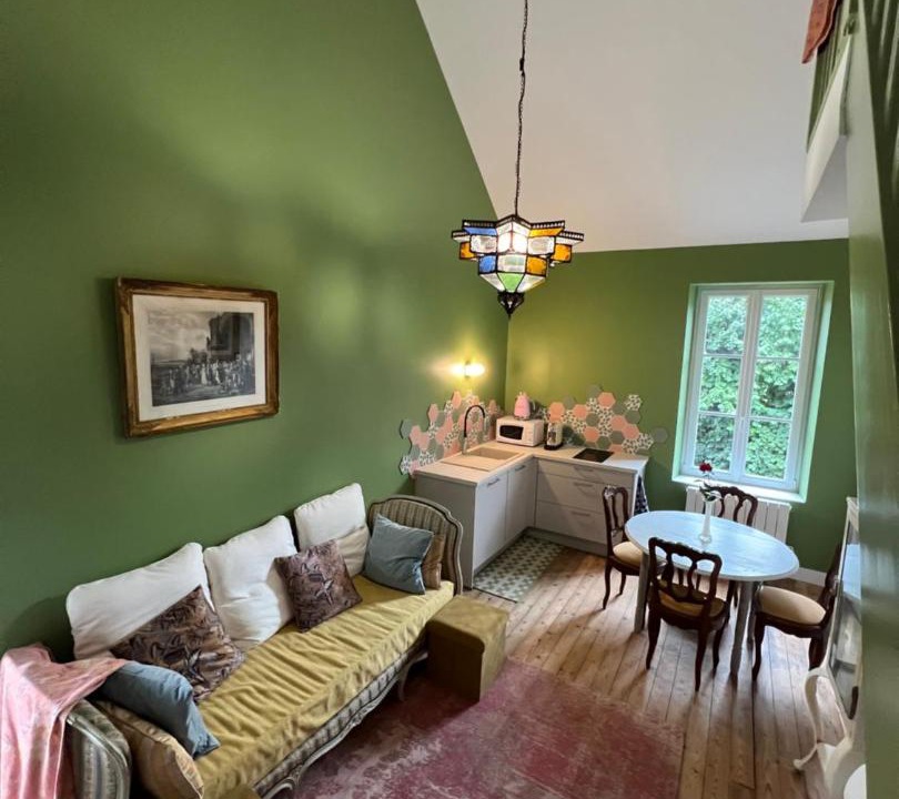 Photo of Others in Le Manoir