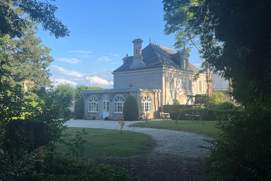 Photo of Others in Le Manoir