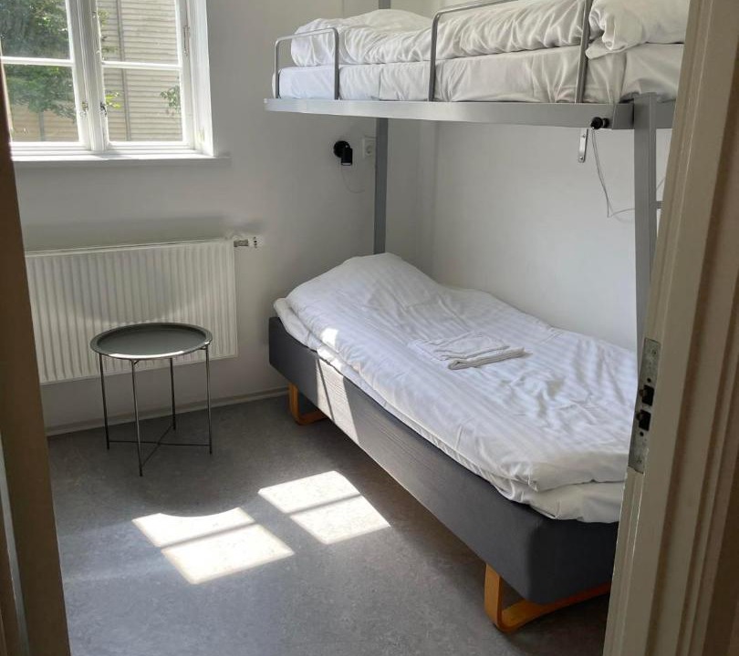 Photo of Bedroom in Faaborg