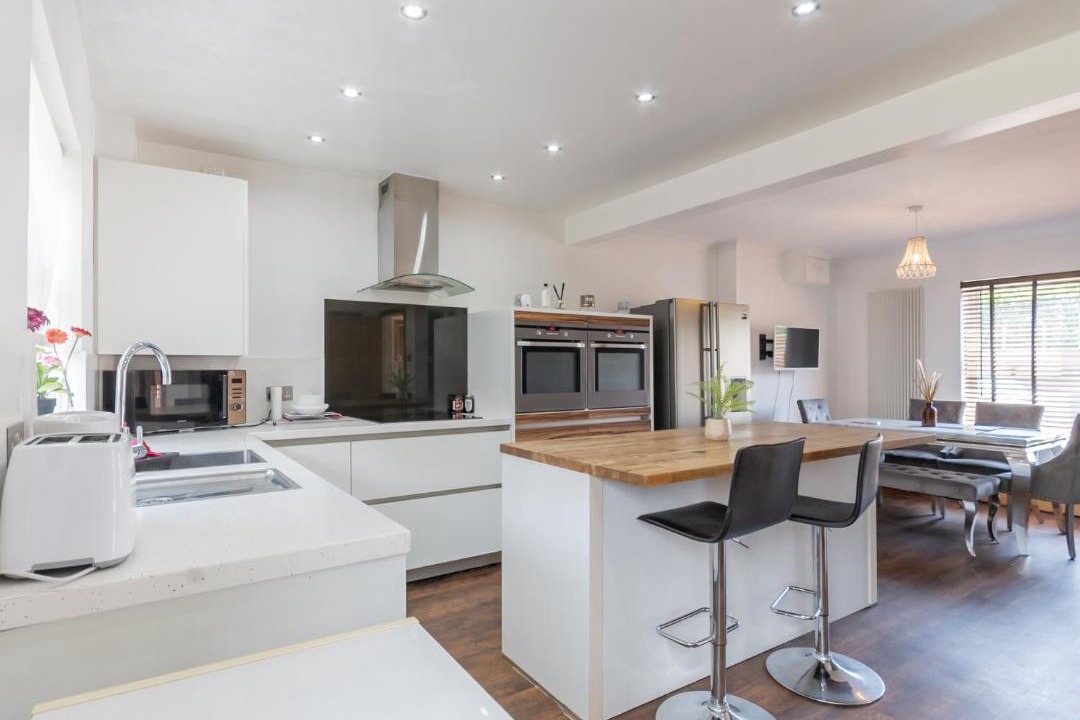 Photo of Kitchen in Basildon