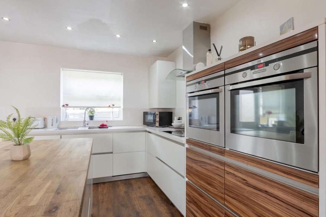 Photo of Kitchen in Basildon