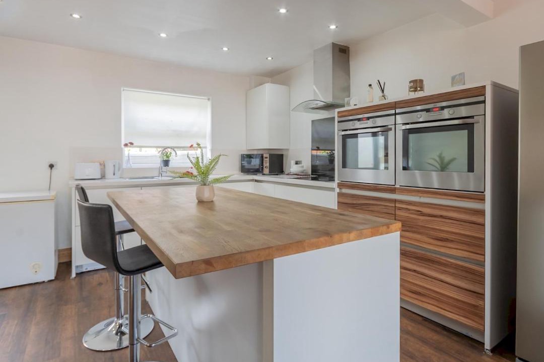 Photo of Kitchen in Basildon