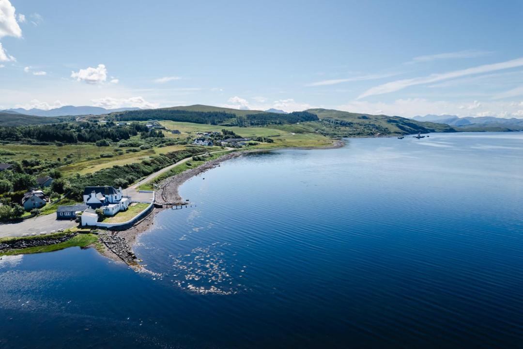 Photo of Others in Aultbea