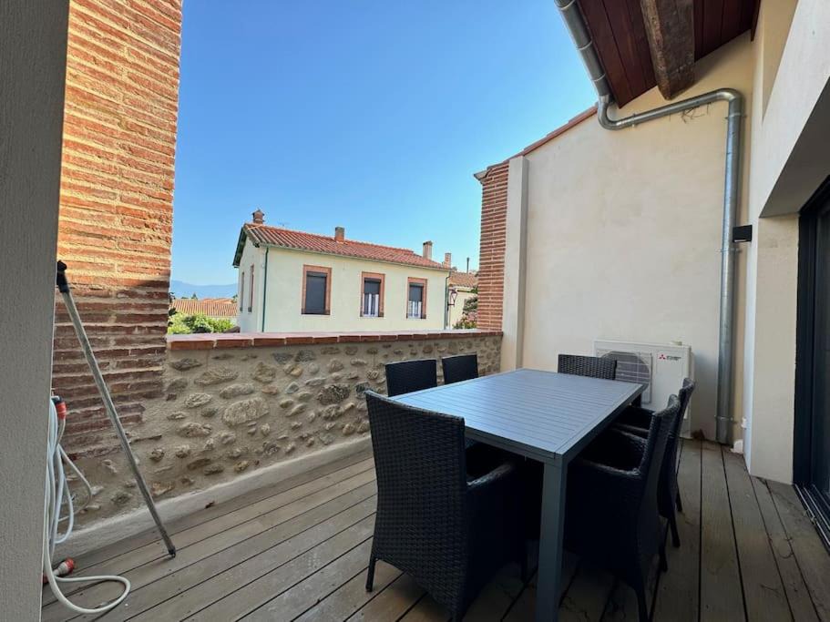 Photo of Patio Balcony in Alenya