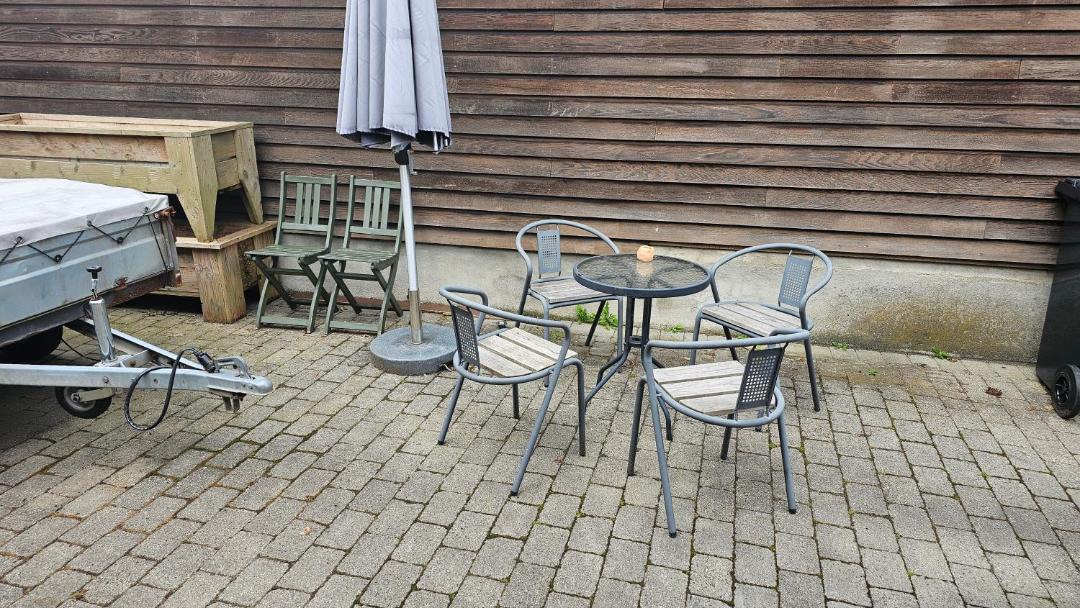 Photo of Patio Balcony in Randers