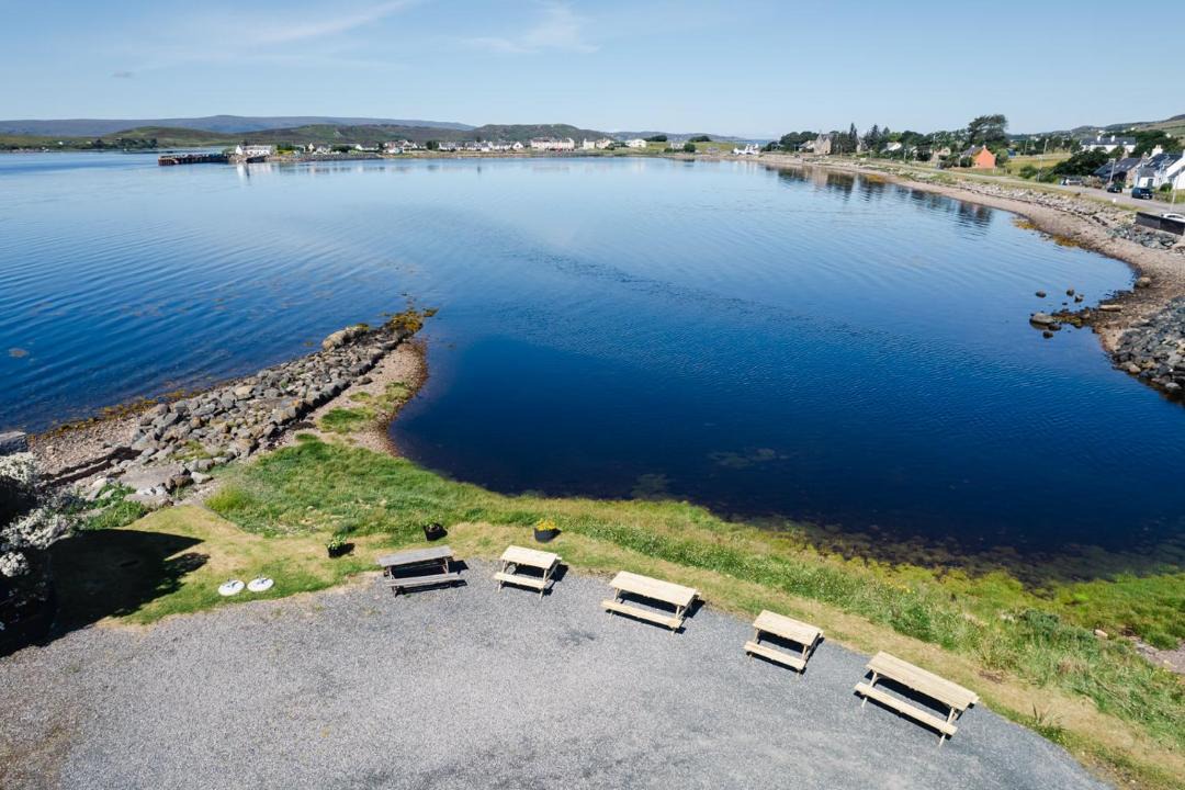 Photo of Others in Aultbea