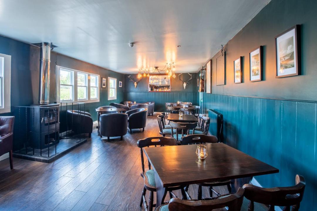 Photo of Others in Aultbea