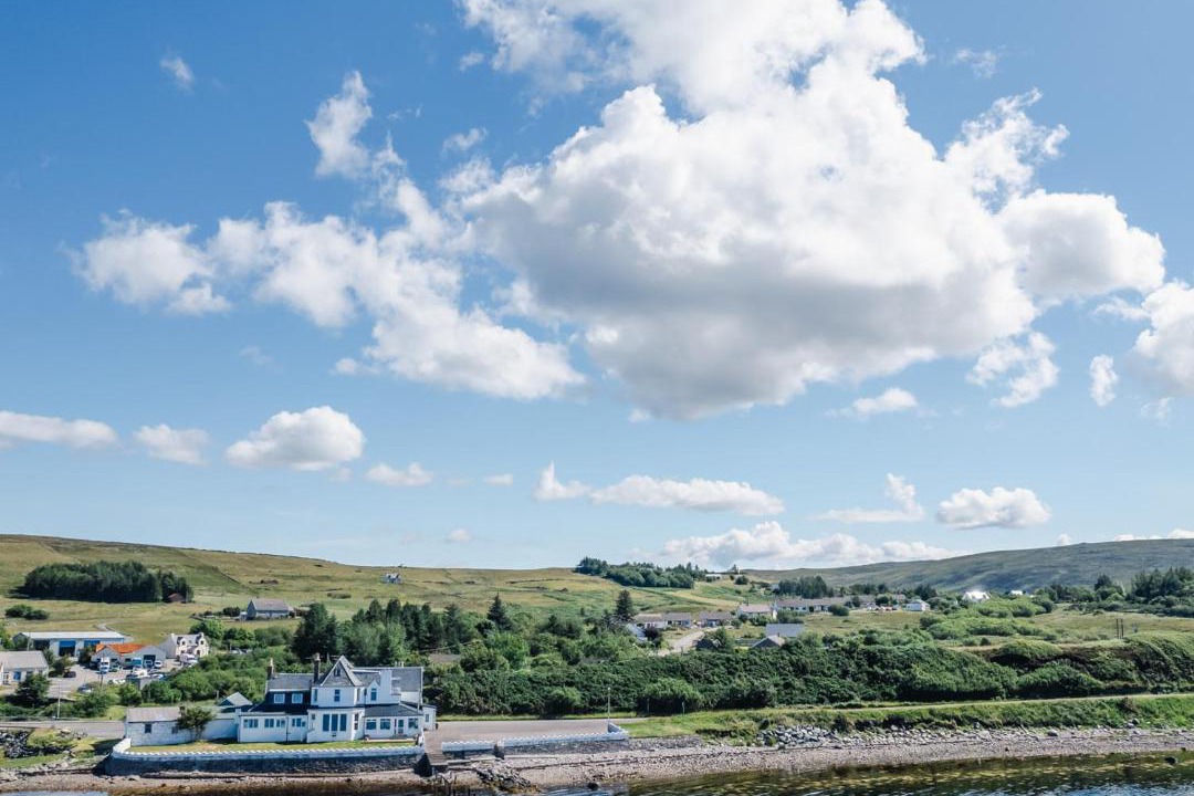 Photo of Others in Aultbea