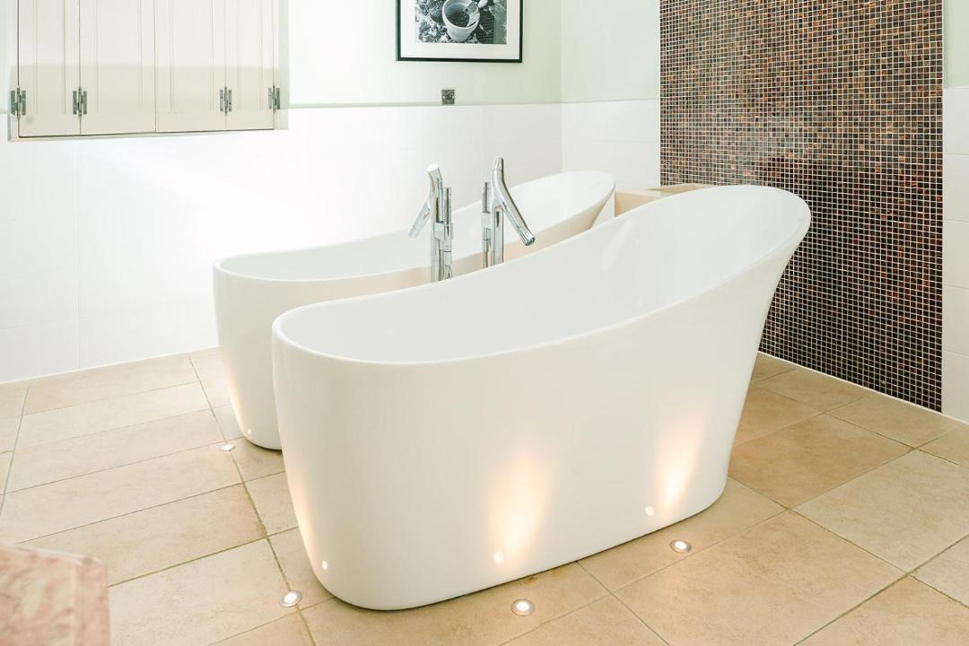 Photo of Bathroom in Bagshot