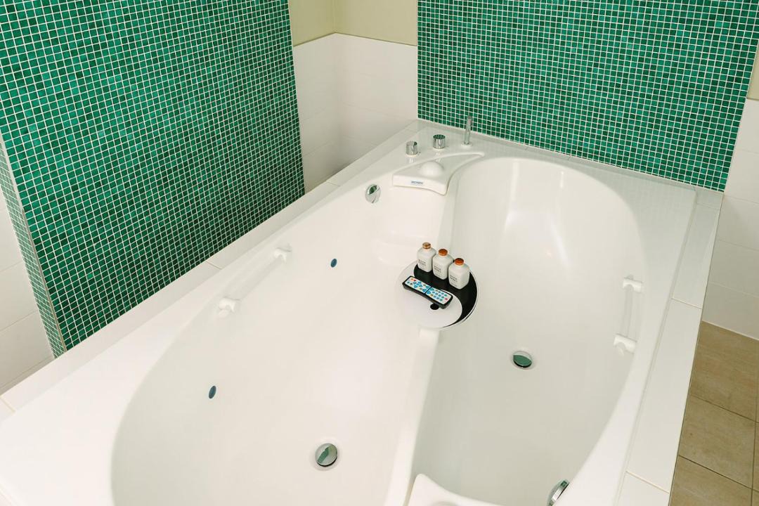 Photo of Bathroom in Bagshot