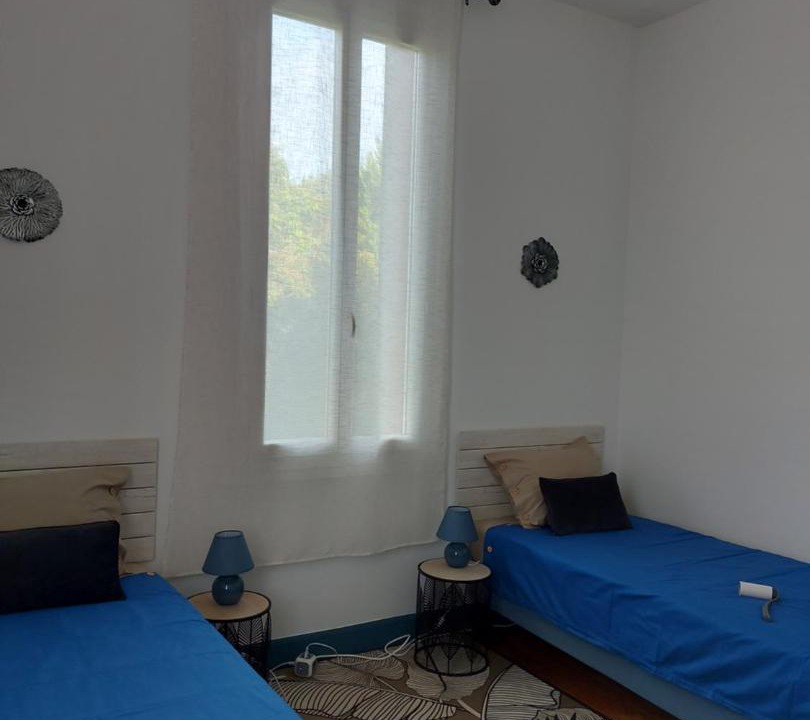 Photo of Bedroom in Barcelonne-du-Gers