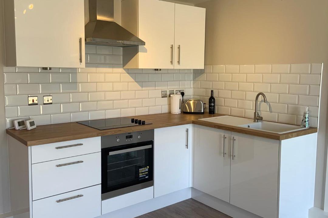 Photo of Kitchen in Hitchin