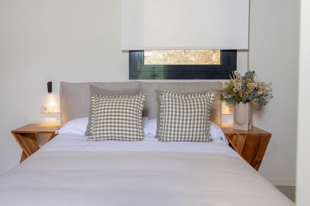 Photo of Bedroom in Broto