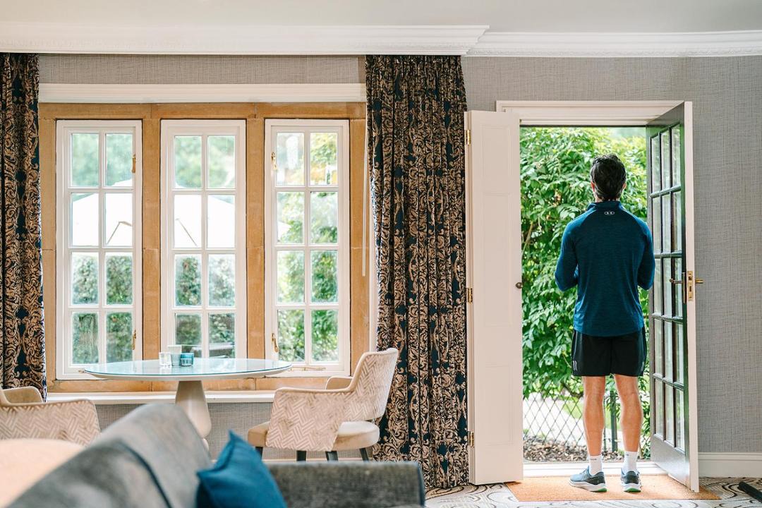 Photo of Others in Bagshot