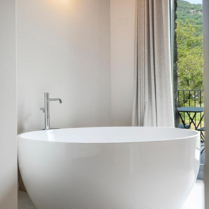 Photo of Bathroom in Broto
